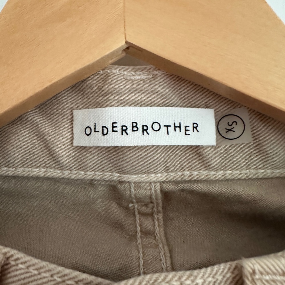 Older Brother OB Jeans - Picture 2 of 5